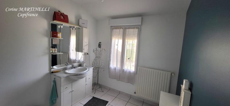 Appartement - 78 m² - 4 pièces