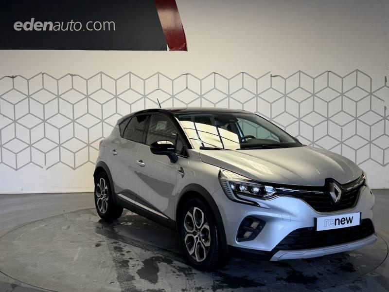 Renault Captur E-Tech 145 - 21 Intens