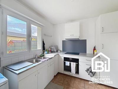 Maison - 81 m² - 4 pièces