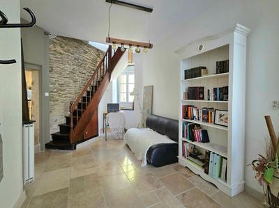 Maison - 106 m² - 5 pièces