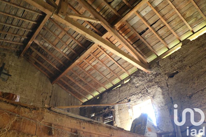 Maison de campagne - 115 m² - 6 pièces