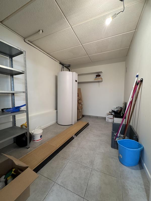 Maison - 96 m² - 4 pièces