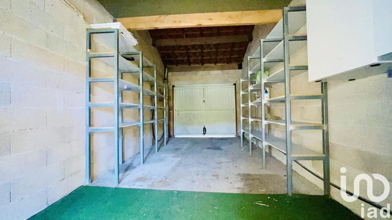 Maison - 193 m² - 7 pièces