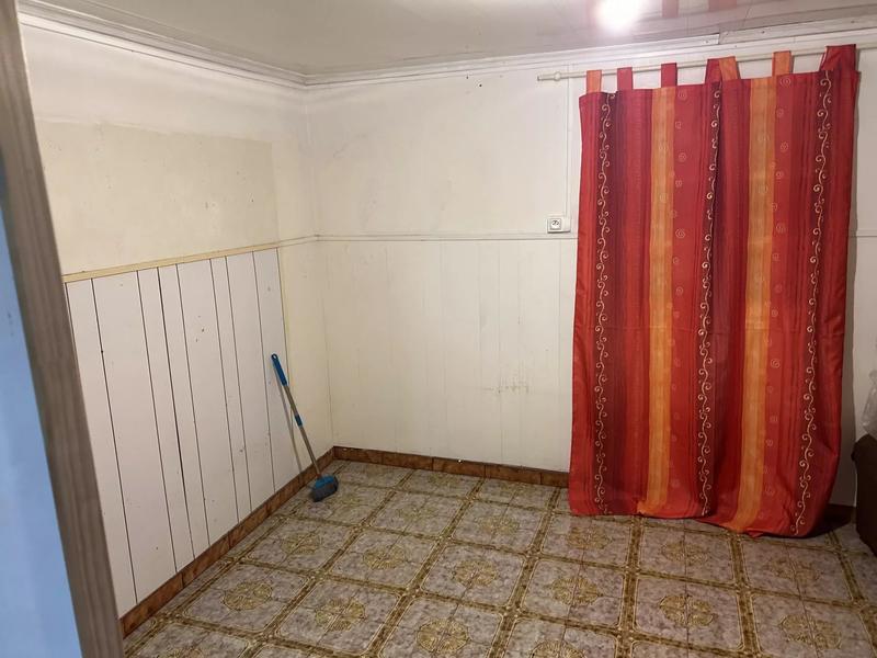 Maison - 90 m² - 6 pièces