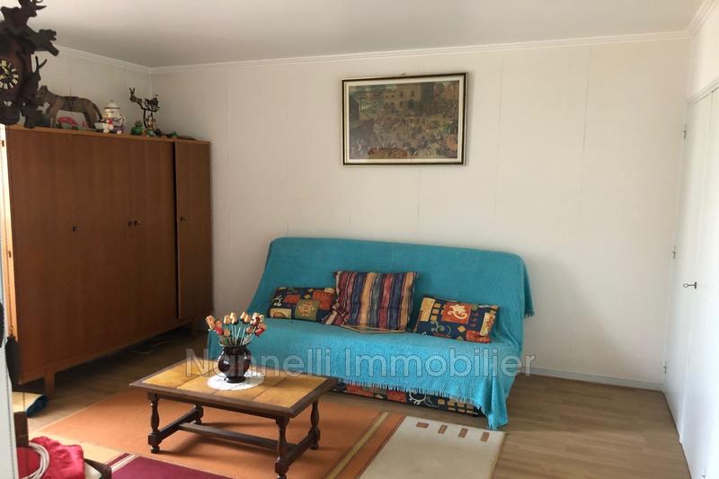 Appartement - 78 m² - 3 pièces