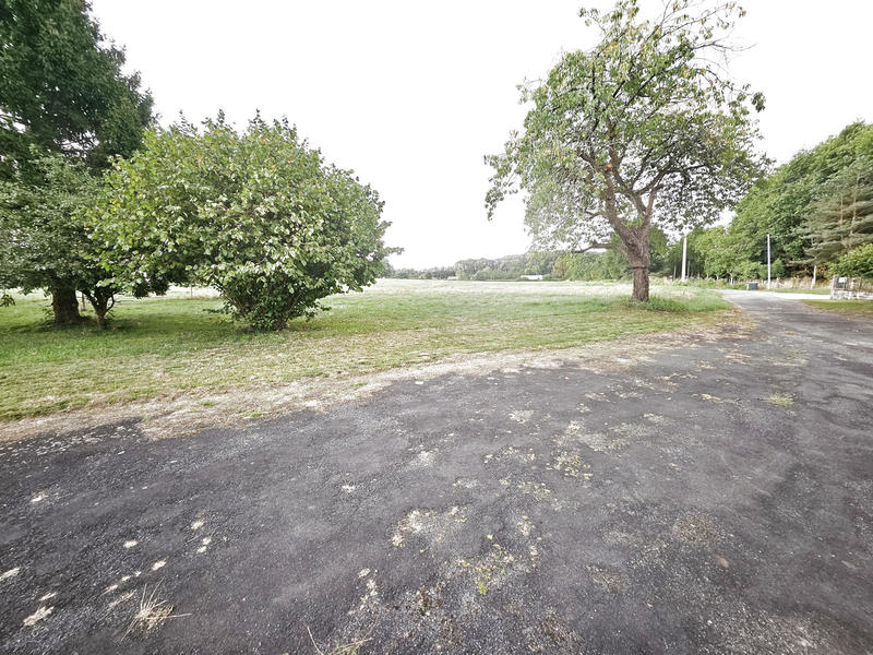 Maison - 130 m² - 8 pièces