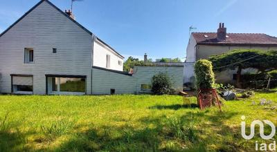 Maison - 152 m² - 6 pièces