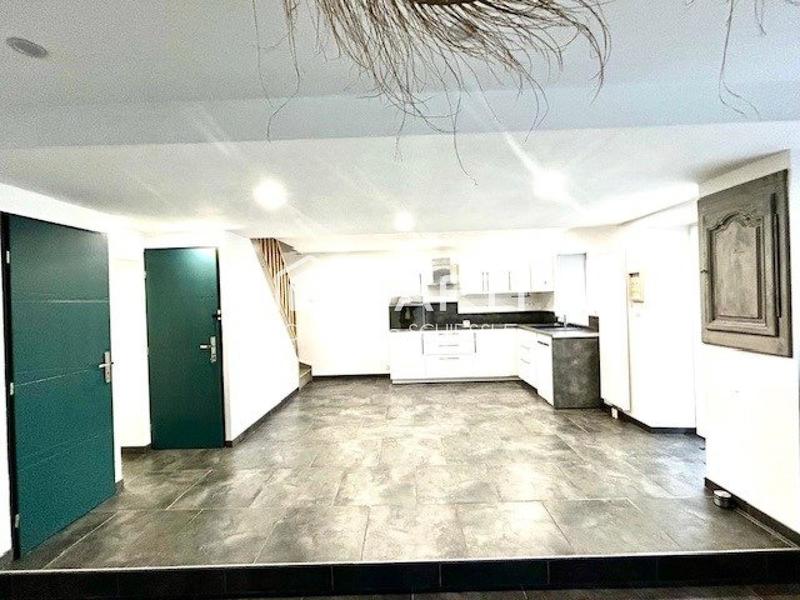 Maison - 98 m² - 4 pièces