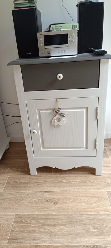 Vide maison et dressing