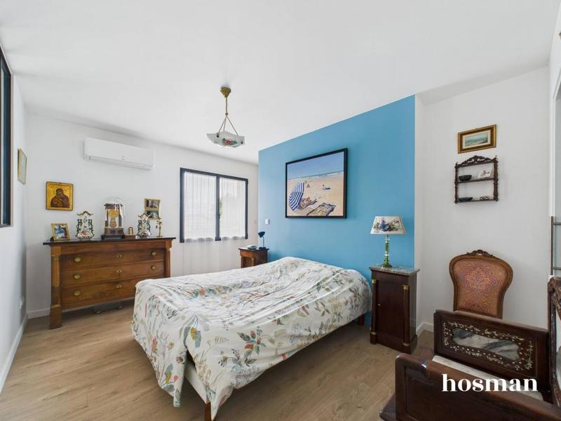 Maison - 151 m² - 6 pièces