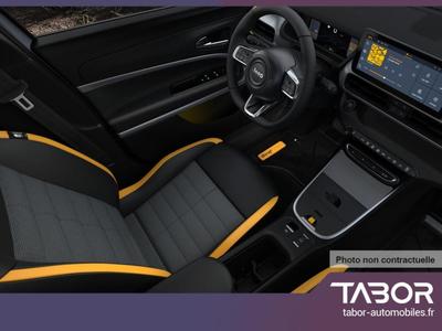 Jeep Avenger Dct 4xe The North Face Gps Acc Cam