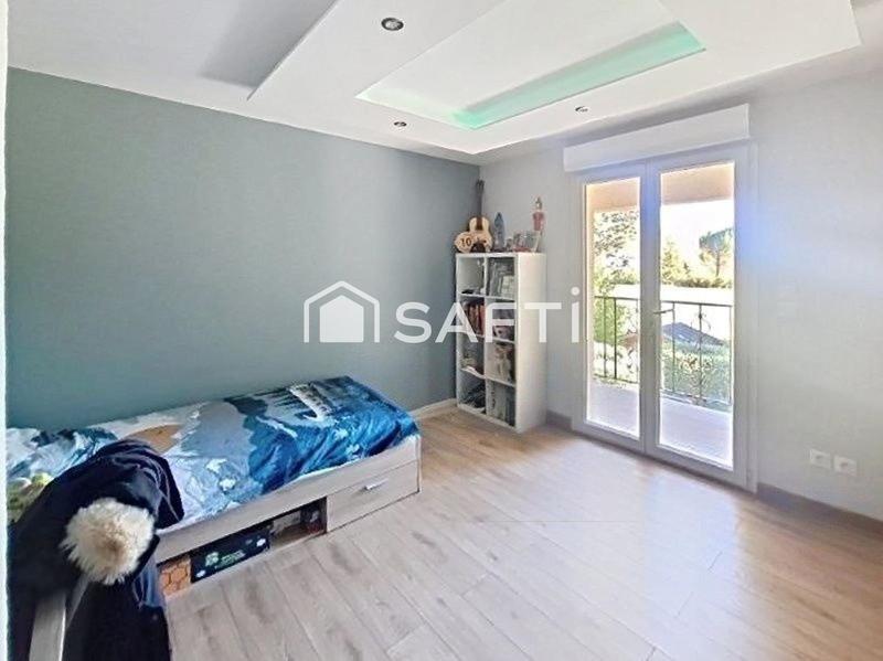 Maison - 112 m² - 5 pièces