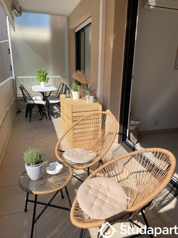 Appartement - 74 m² - 3 pièces