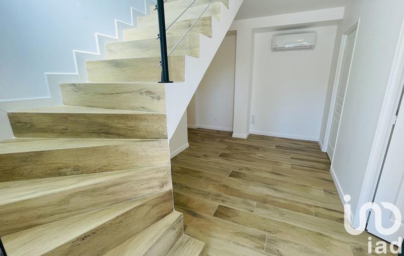 Maison - 137 m² - 6 pièces