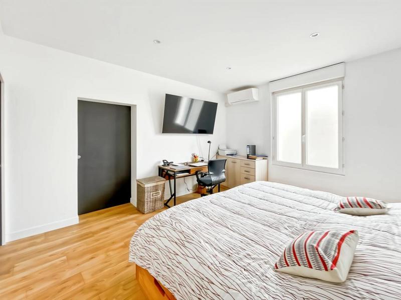 Maison - 180 m² - 6 pièces