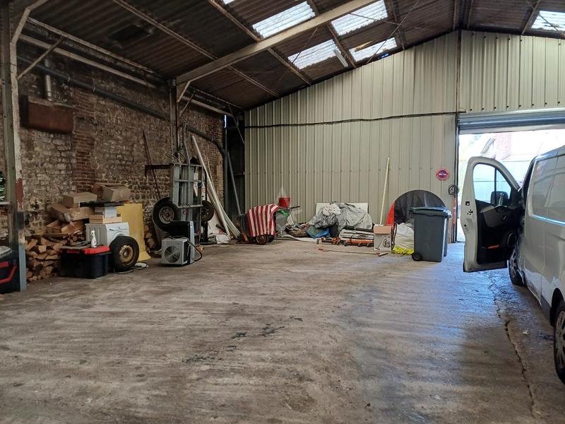 Propriété - 166 m² - 5 pièces