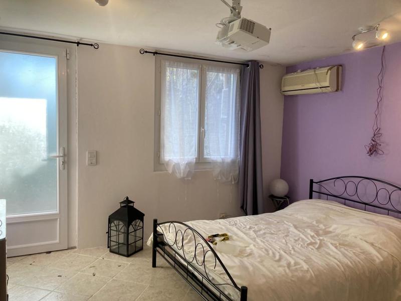 Maison - 100 m² - 3 pièces