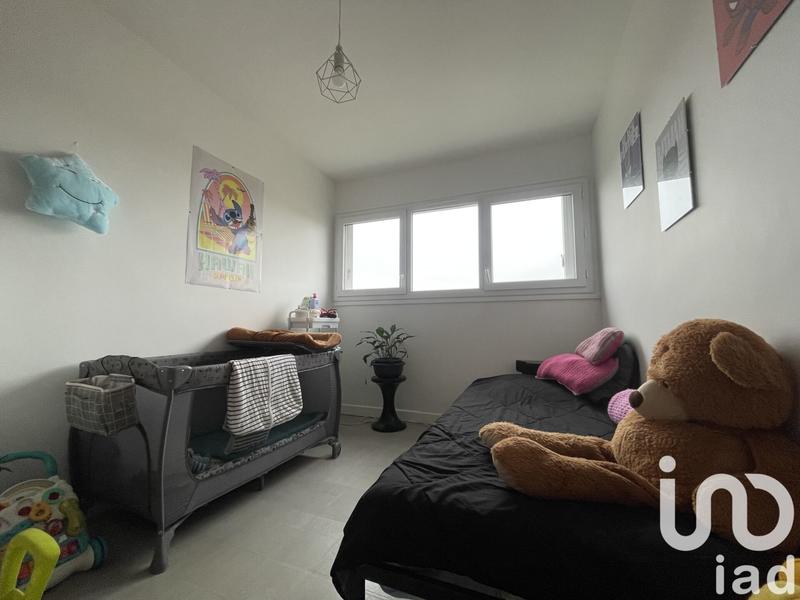 Appartement - 68 m² - 4 pièces