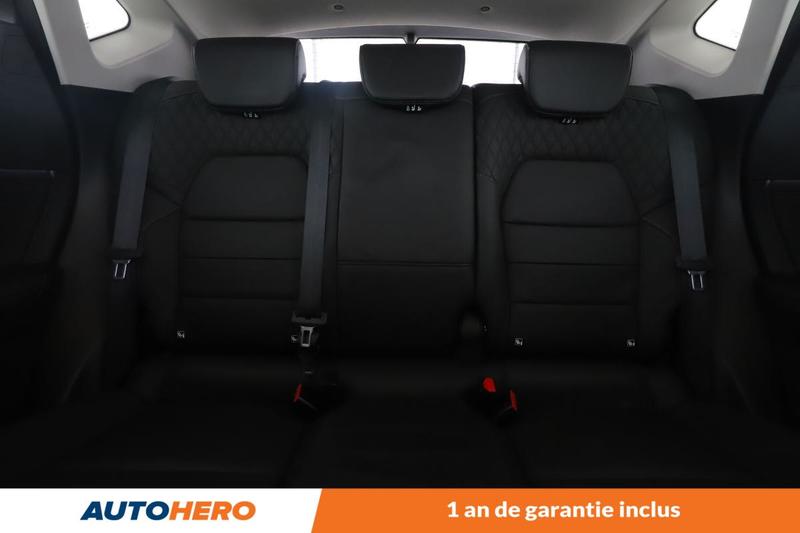 Renault Captur 1.6 E-Tech Plug-in Initiale Paris 160 ch
