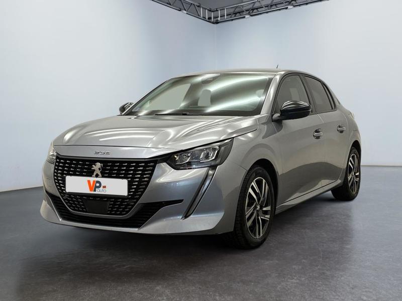 Peugeot 208 PureTech 100 s&amp;S Bvm6 Allure Pack