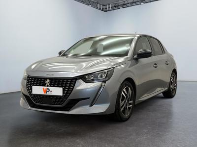 Peugeot 208 PureTech 100 s&amp;S Bvm6 Allure Pack