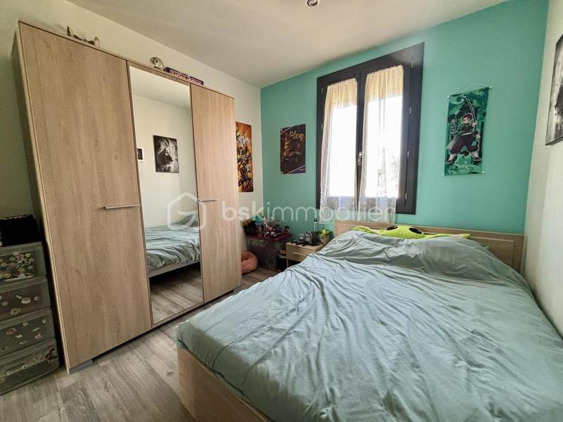 Maison - 127 m² - 5 pièces