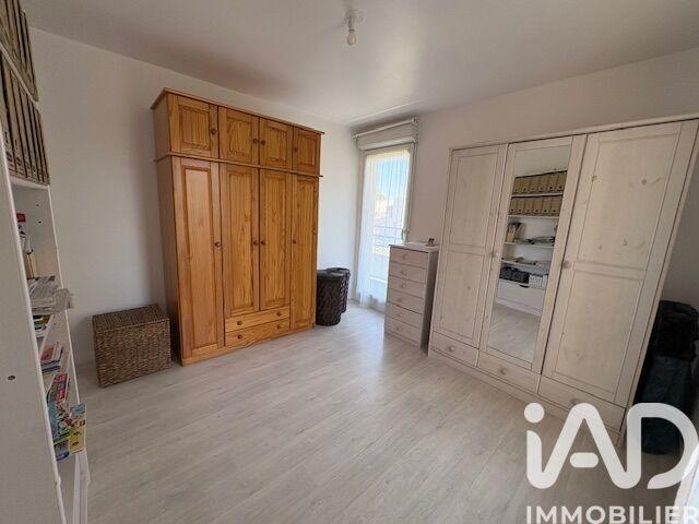 Appartement - 84 m² - 4 pièces