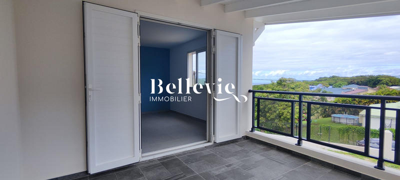 Maison - 115 m² - 4 pièces