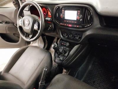 Fiat Doblo 1.3 Multijet 95 Ste Pk Pro