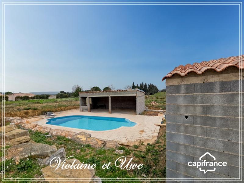 Villa - 159 m² - 8 pièces