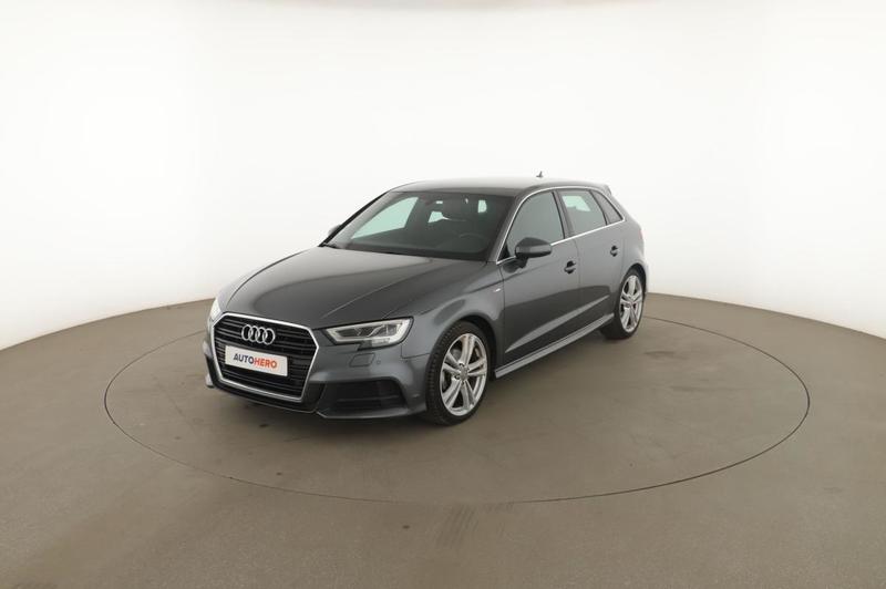 Audi A3 sportback 1.5 Tfsi Cod s line s tronic 7 150 ch