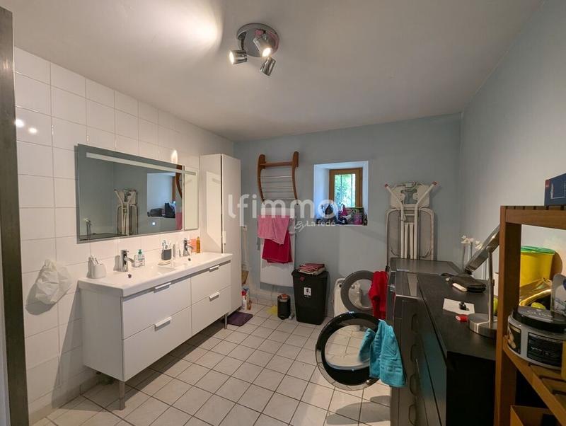 Maison en pierre - 85 m² - 3 pièces