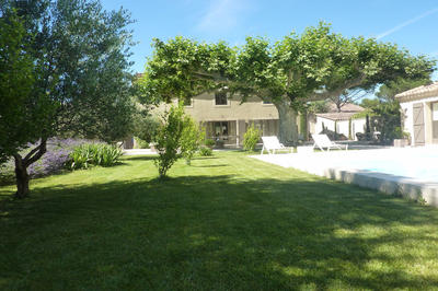 Maison de village - 240 m² - 6 pièces