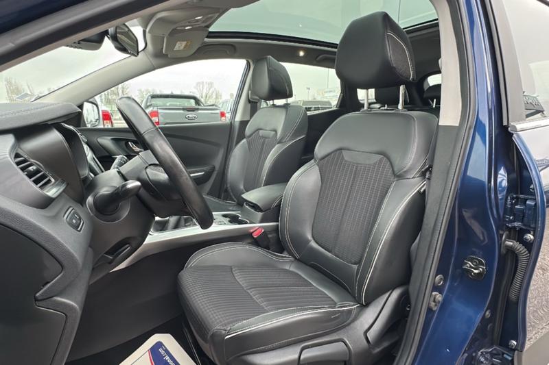 Renault Kadjar 1.6 Dci Intens Pack Bose