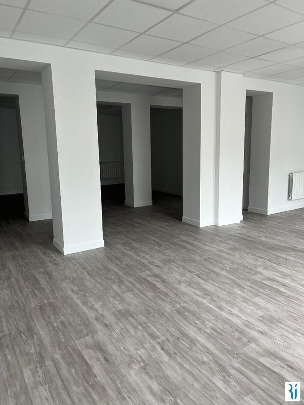 Local d'activité / Entrepôt - 80 m²