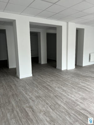 Local d'activité / Entrepôt - 80 m²