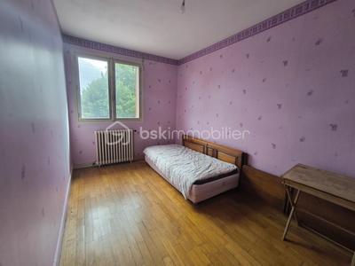 Maison de ville - 65 m² - 4 pièces