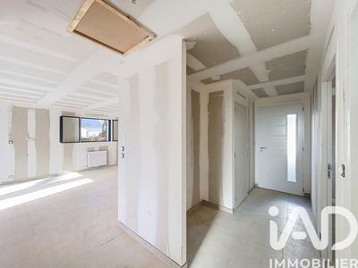 Maison - 70 m² - 3 pièces