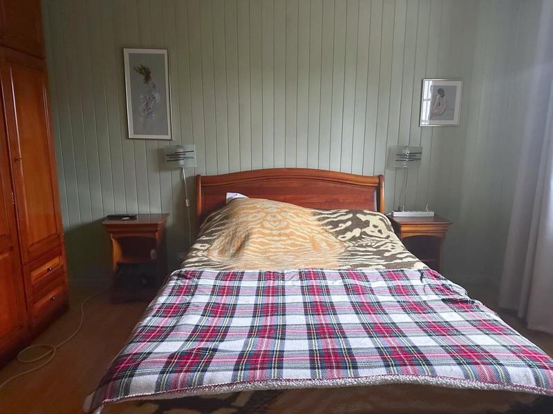 Maison - 67 m² - 4 pièces