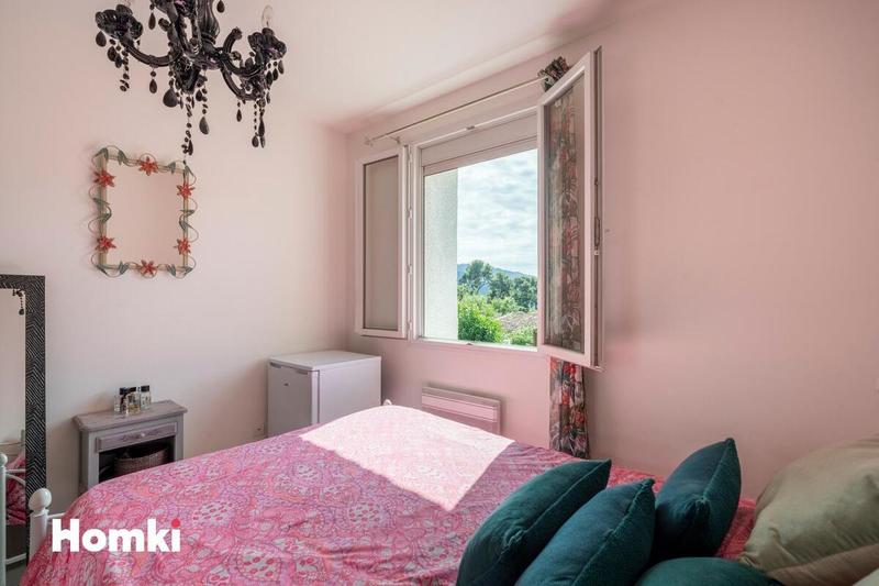 Maison de ville - 101 m² - 4 pièces