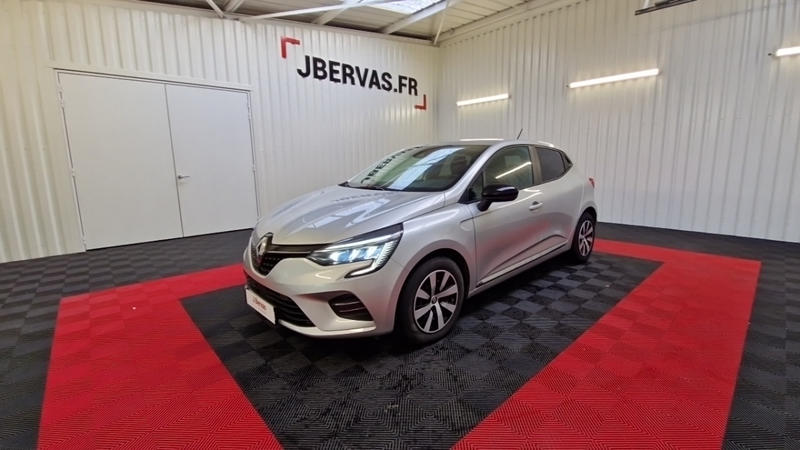 Renault Clio V Evolution TCe 90