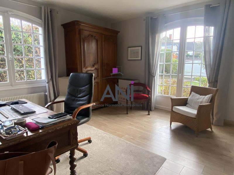 Maison - 178 m² - 7 pièces