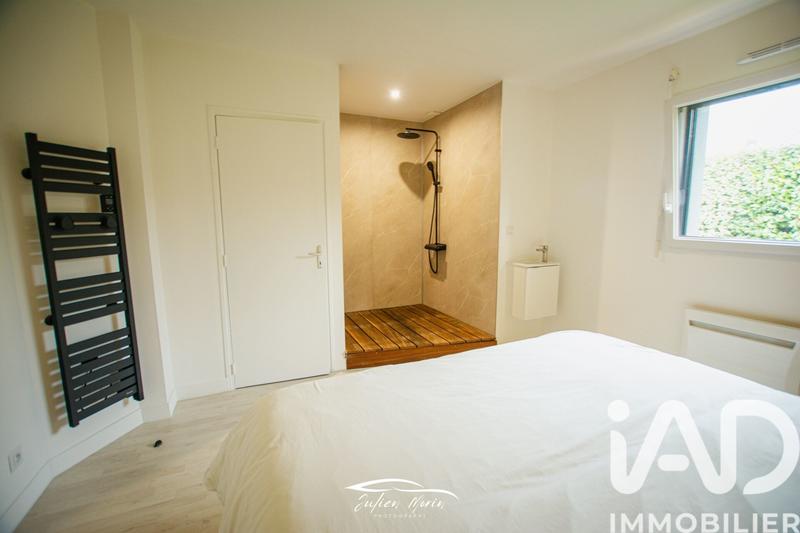 Maison - 98 m² - 5 pièces