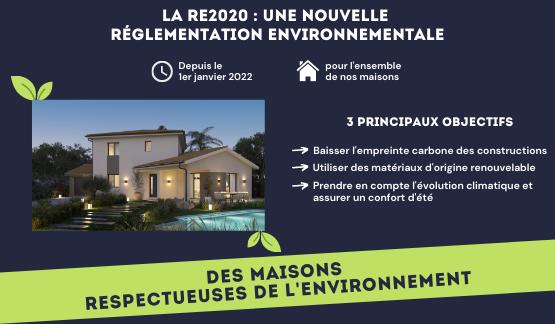 Maison - 101 m² - 5 pièces
