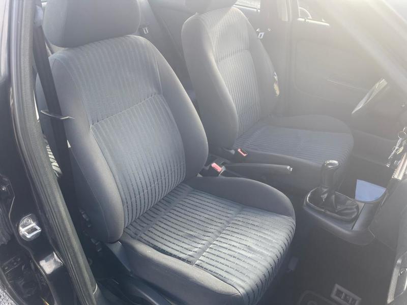 Skoda Octavia 1.9 Tdi 100 Tour