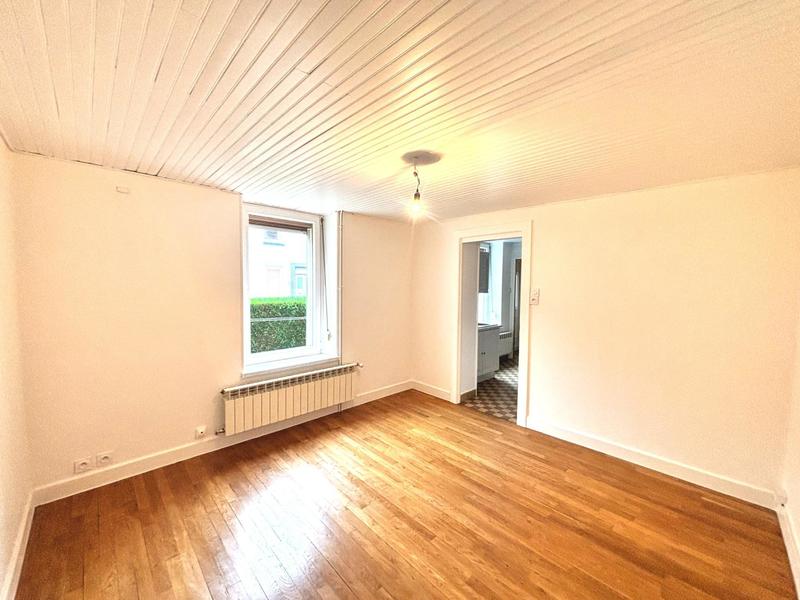 Maison - 70 m² - 3 pièces