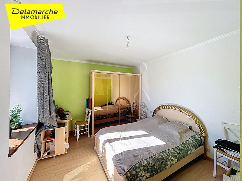 Maison - 177 m² - 8 pièces