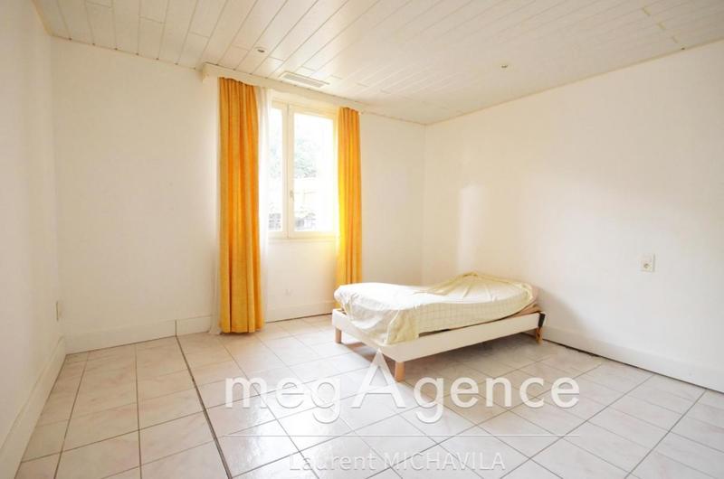 Maison - 175 m² - 6 pièces