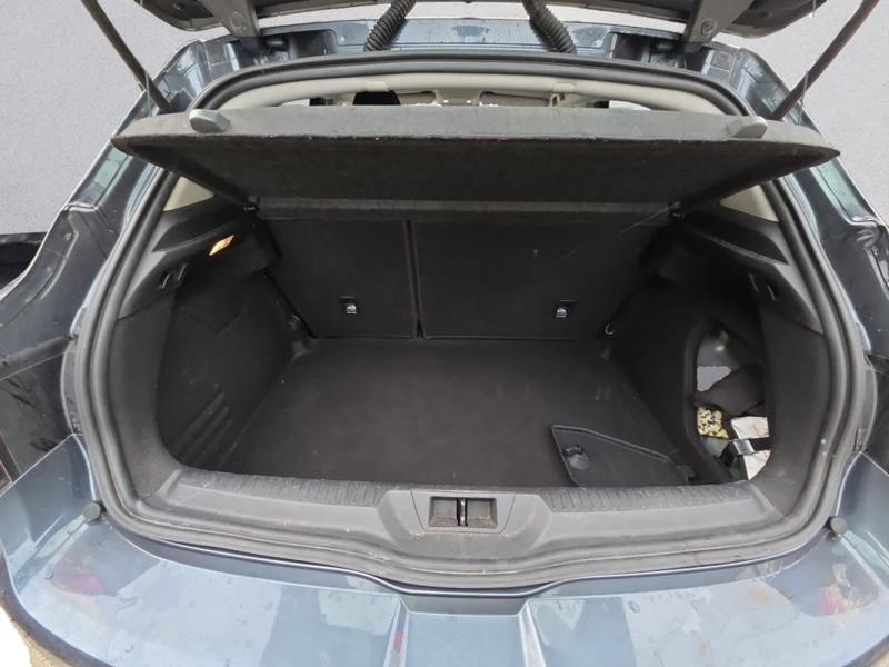 Renault Mégane IV 5 ptes. Berline 1.5 Dci 115 Business Edc