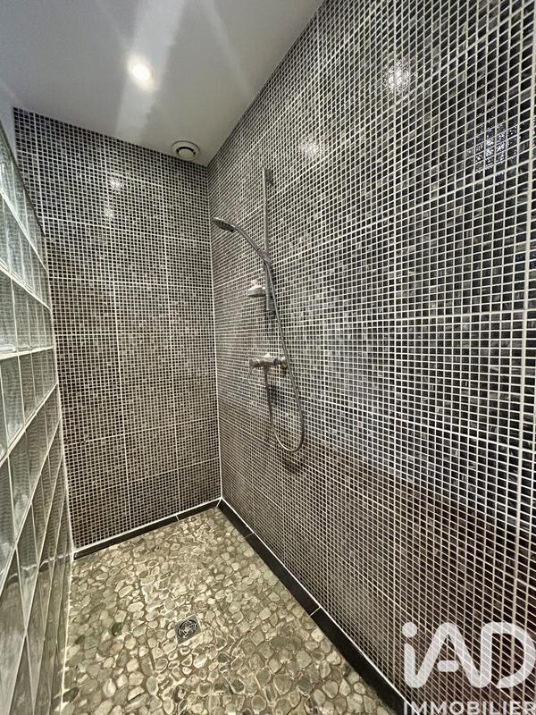 Maison - 144 m² - 5 pièces